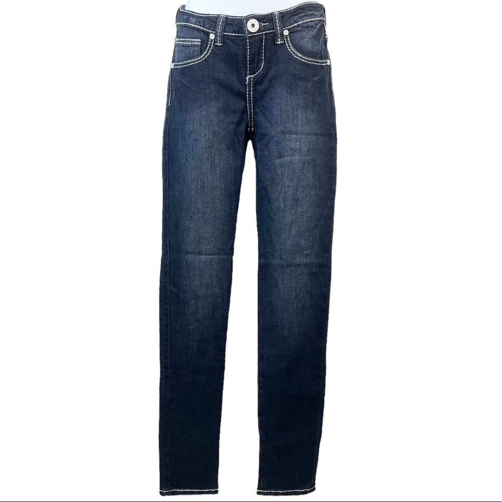 NWT Low Waisted Skinny Jeans